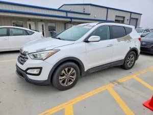 2014 HYUNDAI SANTA FE
