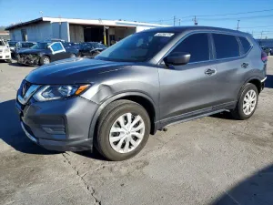 2020 NISSAN ROGUE