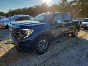 2023 GMC SIERRA