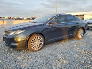 2014 LINCOLN TOWNHOUSE MKZ