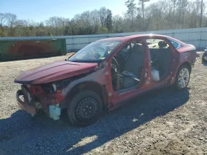 2014 CHEVROLET IMPALA