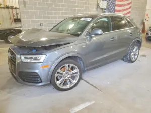 2016 AUDI Q3