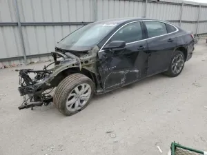 2021 CHEVROLET MALIBU