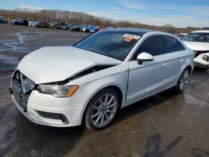 2016 AUDI A3