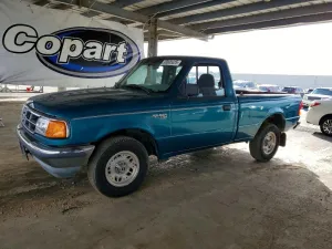 1994 FORD RANGER