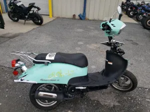 2024 LANCIA HAVANA CLA