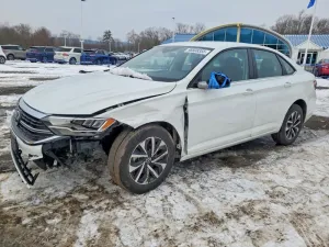 2024 VOLKSWAGEN JETTA