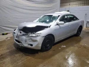 2009 TOYOTA CAMRY