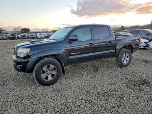 2005 TOYOTA TACOMA