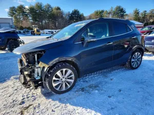 2018 BUICK ENCORE