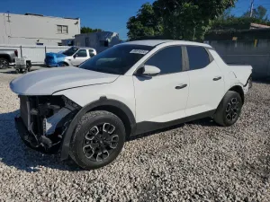 2023 HYUNDAI SANTA CRUZ