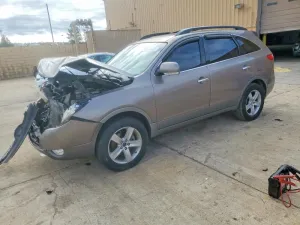 2011 HYUNDAI VERACRUZ