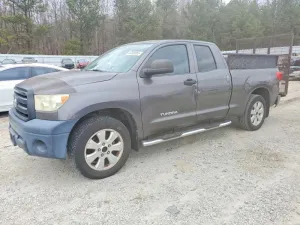 2012 TOYOTA TUNDRA