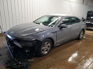 2025 HYUNDAI SONATA