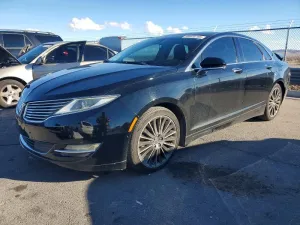 2016 LINCOLN TOWNHOUSE MKZ