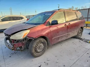 2005 TOYOTA All Models