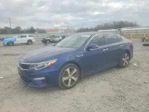 2020 KIA OPTIMA
