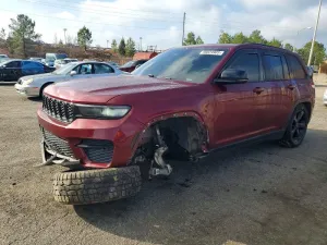 2023 JEEP GRAND CHER