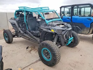 2021 POLARIS RZR