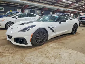 2016 CHEVROLET CORVETTE