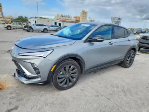 2025 BUICK ENVISTA SP