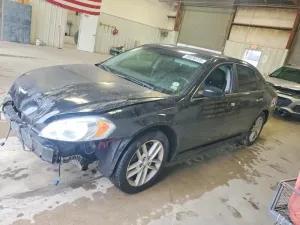 2012 CHEVROLET IMPALA
