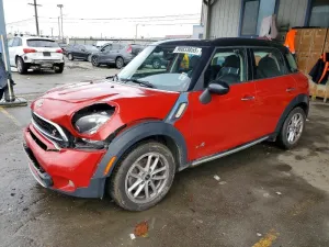 2015 MINI COOPER