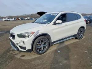 2018 BMW X1
