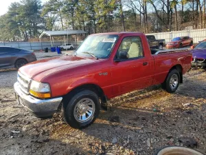1999 FORD RANGER