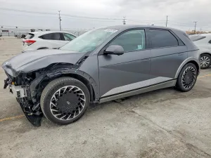 2023 HYUNDAI IONIQ