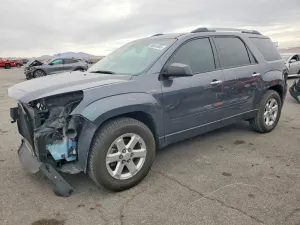 2014 GMC ACADIA