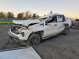 2023 CHEVROLET ALL Models