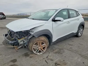 2020 HYUNDAI KONA