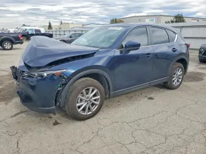 2023 MAZDA CX-5 PREFE