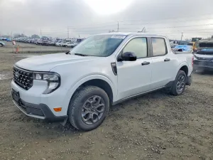 2025 FORD MAVERICK