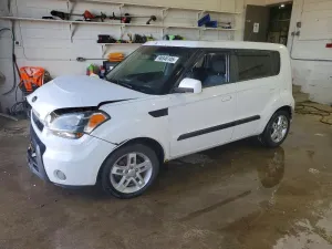 2010 KIA SOUL