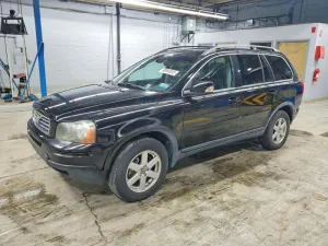 2007 VOLVO XC90