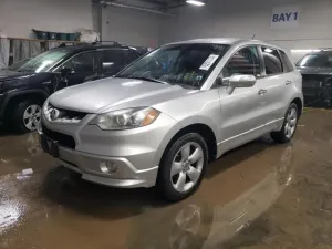 2008 ACURA RDX