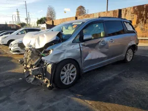 2016 TOYOTA All Models