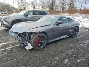 2025 NISSAN Z PERFORMA