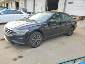 2021 VOLKSWAGEN JETTA