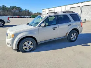 2010 FORD ESCAPE