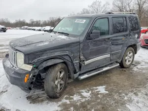 2011 JEEP LIBERTY