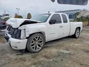 2011 CHEVROLET ALL Models