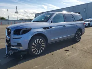 2024 LINCOLN NAVIGATOR