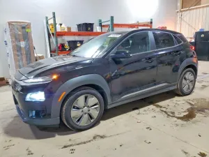 2021 HYUNDAI KONA