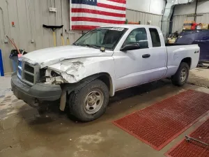 2006 DODGE DAKOTA