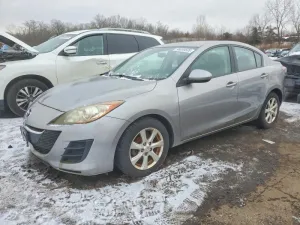 2010 MAZDA 3