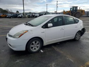 2006 TOYOTA PRIUS