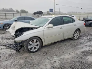 2005 LEXUS ES330